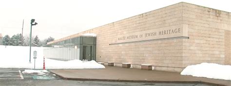 Maltz Museum of Jewish Heritage - Cleveland Crib Community & Travel Guide