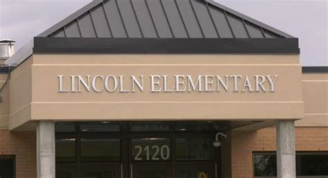 A Second Lincoln Elementary Staff Member Gets COVID-19 This Week - KVRR ...