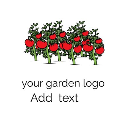 Garden Logo Template | PosterMyWall