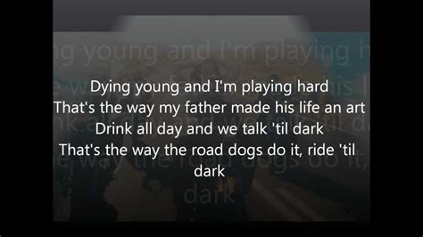 Ride lyrics lana del rey - loptex