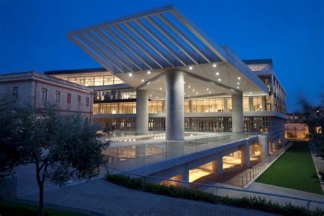 March 25: Free Admission at Acropolis Museum - GTP Headlines