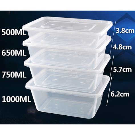 Plastic Containers – Biz Asia Trading Inc.