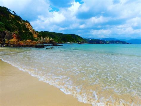 Easy Access from Tokyo! 7 Selected Relatively Unknown Out-of-the-Way Beautiful Beaches on Izu ...