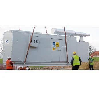 Diesel Generator Installation Service at best price in Chennai | ID: 8396307073