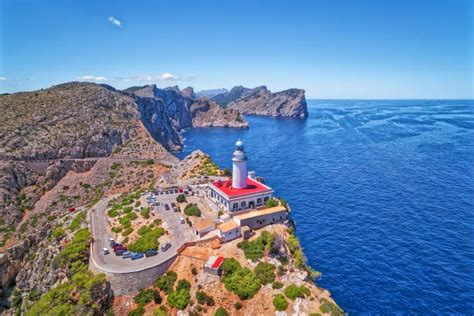 600+ Formentor Lighthouse Mallorca Stock Photos, Pictures & Royalty ...