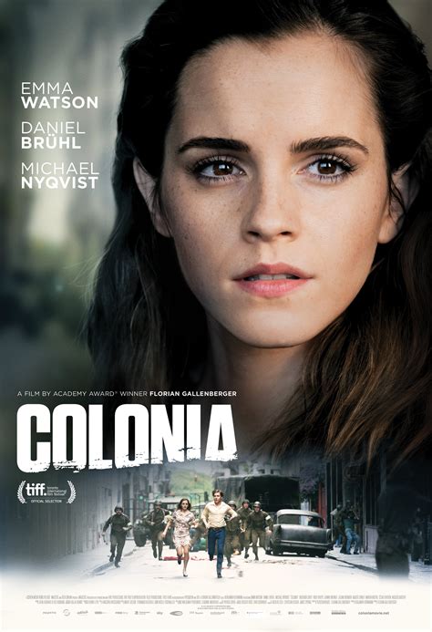 Colonia (2015) Movie Reviews - COFCA