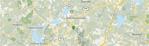 Best Hikes and Trails in East Hampstead | AllTrails