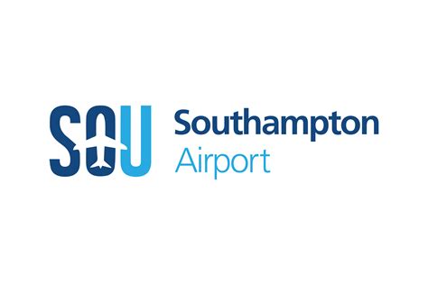 Download Southampton Airport (EGHI) Logo in SVG Vector or PNG File ...