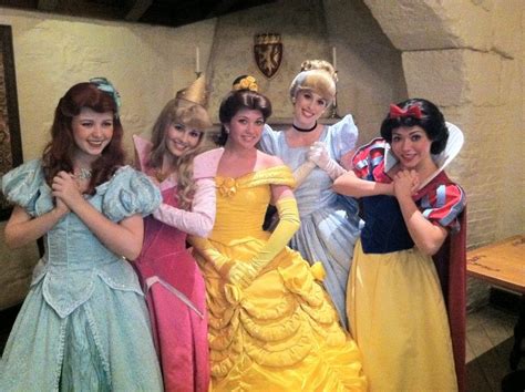 Pin by Danielle Greene on Dani G | Disney world princess, Akershus royal banquet hall, Disney