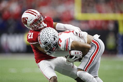 Ohio State Football: Big Ten defensive power rankings - Page 2