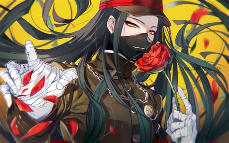 Shinguuji Korekiyo/#2074709 - Zerochan | イラスト, 作品, ダンガンロンパv3