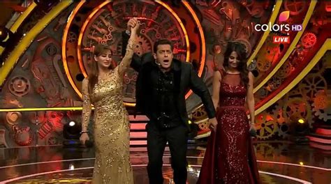 Bigg Boss : Who is season 11 winner Shilpa Shinde | 7 points - The Statesman