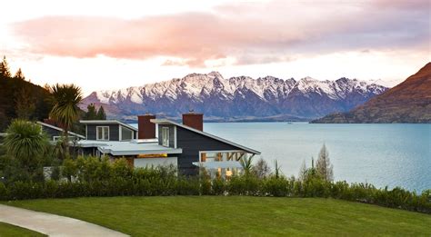 Matakauri-Lodge-Exterior-View - Travellers Society