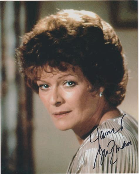 Janet Suzman Signed 8x10 - Fanboy Expo Store