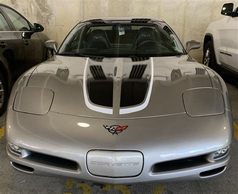 C5 Hood Strips - CorvetteForum - Chevrolet Corvette Forum Discussion