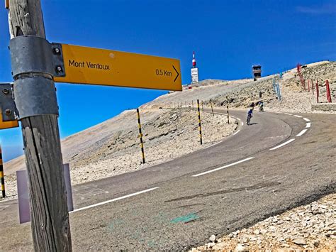 Mont Ventoux Bike Climb: Resource Guide | PJAMM Cycling