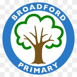 Friday 14th December, - Broadford Primary School Logo Clipart (#602247) - PinClipart