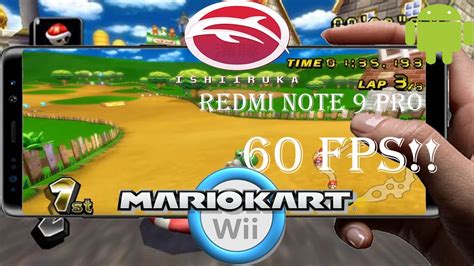 Mario kart wii emulator browser - searchsapje