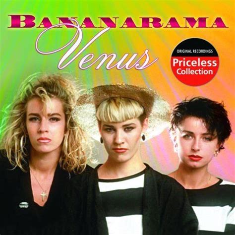 Bananarama - Venus (CD) - Amoeba Music