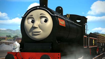 Category:The Railway Series characters | Ultimate Pop Culture Wiki | Fandom