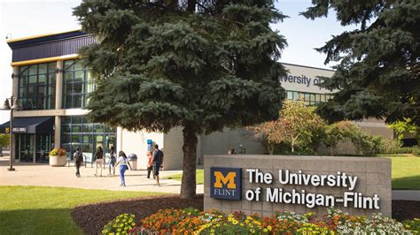 University of Michigan-Flint - Flint, MI | Cappex