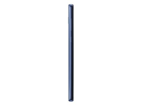 Samsung Galaxy Note9 128 GB (Unlocked) : Ocean Blue | Samsung US