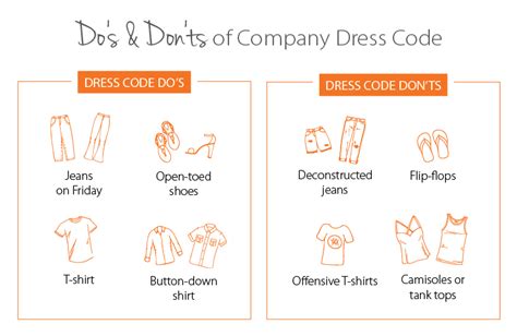 How to Implement a Dress Code in the Workplace