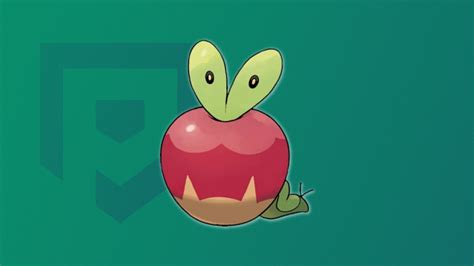 Applin evolution – how to get Flapple and Appletun