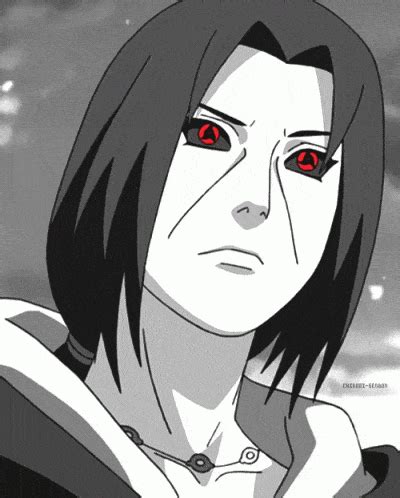 Itachi Gif - IceGif