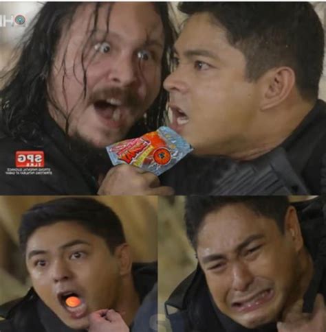 Ang Probinsyano draws hilarious memes after Cardo's death scene - Where ...