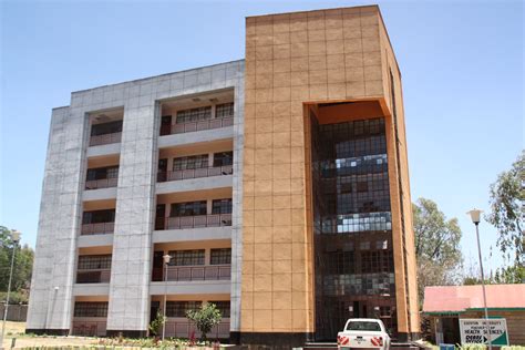 Faculty of Health Sciences Complex