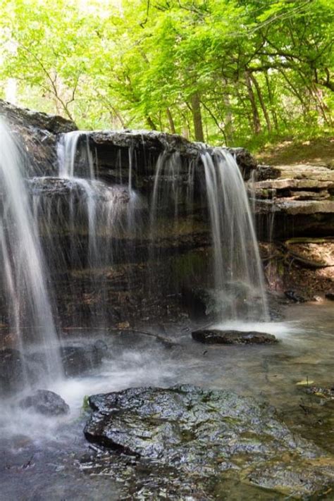 See The Sights At These 3 Nebraska Waterfalls | VisitNebraska.com