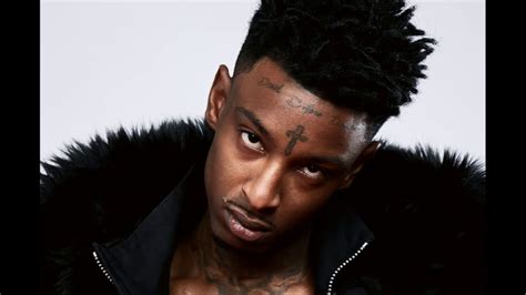 21 Savage No Heart remix Medium - YouTube