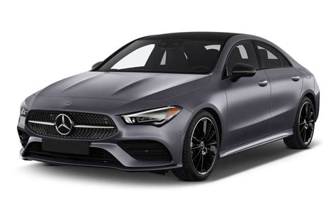 2021 Mercedes-Benz CLA-Class Prices, Reviews, and Photos - MotorTrend