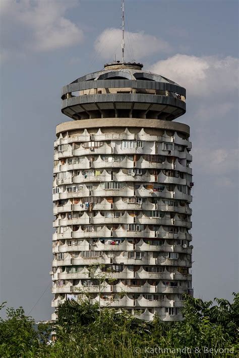 Communist-era architecture in Chisinau, Moldova | Europe Travel Guides