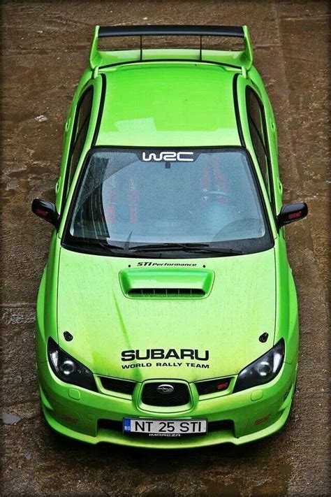 230 best images about Subaru Rally on Pinterest | Subaru wrc, Subaru ...