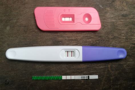 Types of Pregnancy Tests - Nabta Health