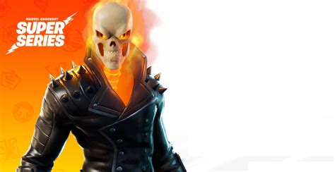 2174x1120 Resolution Ghost Rider Fortnite Season 4 Marvel Series ...