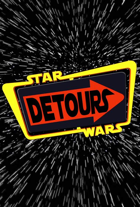 Star Wars: Detours - TheTVDB.com