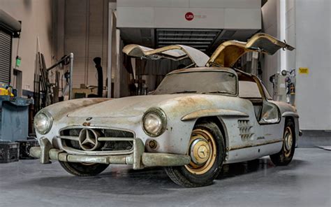 Why Do People Want a Car with Patina? - Carsforsale.com®