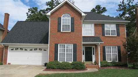 Indian Trail NC Homes for Sale--3113 Ashe Croft Drive is Reduced!