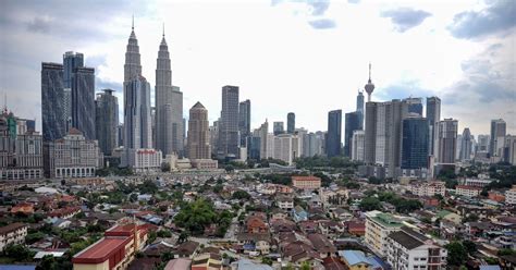 Klang Valley records more Covid-19 daily cases than Sabah | New Straits ...