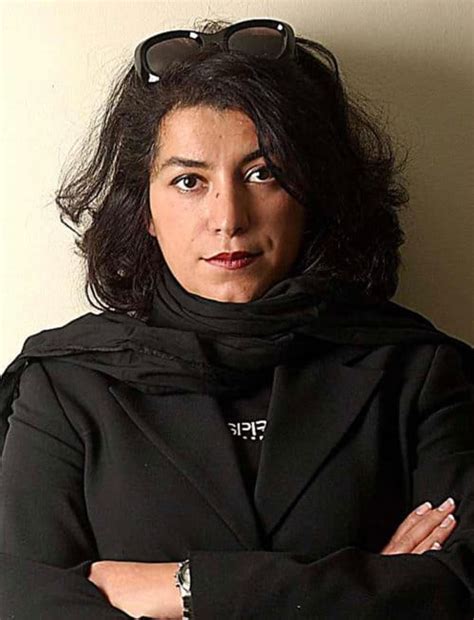 Marjane Satrapi - elFinalde