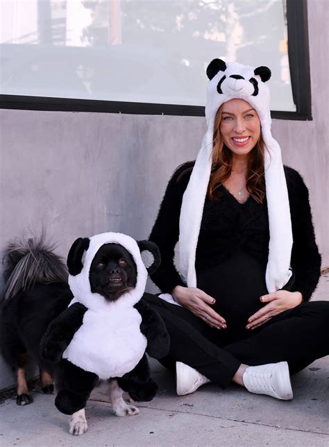 Simple Maternity Halloween Costumes: Mama Endure - fashion rec