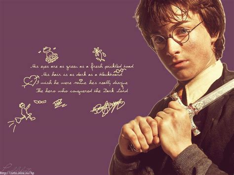 Harry Potter Quotes Wallpapers - Wallpaper Cave