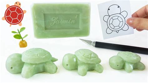 Soap Carving Patterns For Beginners