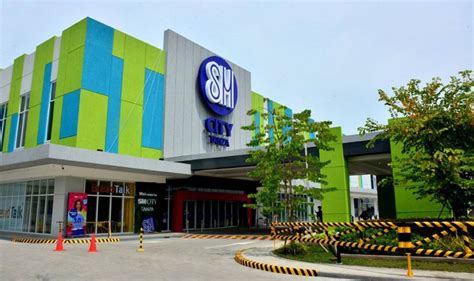 SM'S 80th mall opens in Tanza, Cavite | The Manila Times