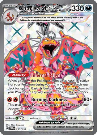 Charizard ex Deck Build in Pokemon TCG