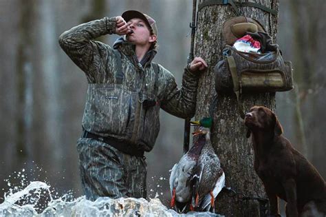 Duck Hunting Waders: 10 Options to Keep Your Dry and Comfortable This ...