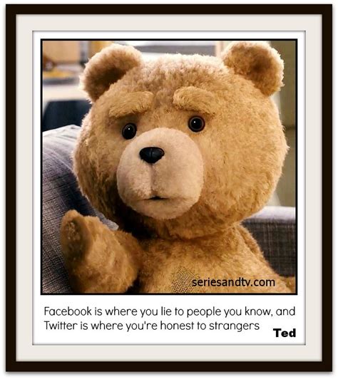 Ted 2 Funny Quotes - ShortQuotes.cc